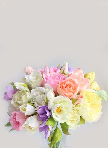 Anniversary Flowers Old Malden
